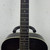 Used New York Pro NY42BKS Laminate Top Acoustic Guitar Black 40042-S000266800 View 5