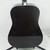 Used New York Pro NY42BKS Laminate Top Acoustic Guitar Black 40042-S000266800 View 21