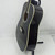 Used New York Pro NY42BKS Laminate Top Acoustic Guitar Black 40042-S000266800 View 14