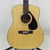 Used Yamaha FG-335 II  Acoustic Guitar Natural 40042-S000266799 View 6