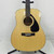 Used Yamaha FG-335 II  Acoustic Guitar Natural 40042-S000266799 View 10