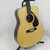 Used Yamaha FG-335 II  Acoustic Guitar Natural 40042-S000266799 View 9
