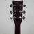 Used Yamaha FG-335 II  Acoustic Guitar Natural 40042-S000266799 View 15