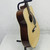 Used Yamaha FG-335 II  Acoustic Guitar Natural 40042-S000266799 View 8
