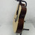 Used Yamaha FG-335 II  Acoustic Guitar Natural 40042-S000266799 View 12