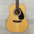 Used Yamaha F325D Laminate Top Acoustic Guitar Natural 40015-S000335300 View 1