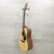 Used Yamaha F325D Laminate Top Acoustic Guitar Natural 40015-S000335299 View 6