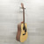 Used Yamaha F325D Laminate Top Acoustic Guitar Natural 40015-S000335299 View 7