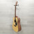 Used Yamaha F325D Laminate Top Acoustic Guitar Natural 40015-S000335301 View 9