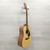 Used Yamaha F325D Laminate Top Acoustic Guitar Natural 40015-S000335301 View 10