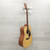Used Yamaha F325D Laminate Top Acoustic Guitar Natural 40015-S000335303 View 7