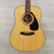 Used Yamaha F325D Laminate Top Acoustic Guitar Natural 40015-S000335304 View 1