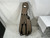Used Tric POLYFOAM ACOUSTIC CASE Guitar Case 40012-S000310505 View 3