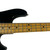 Used 1983 G&L SB-1 Vintage Bass Guitar Black 40090-S000082501 View 12