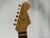 Used Fender MIM STRATOCASTER BURST S Type Electric Guitar Sunburst 6-String 40012-S000310507 View 3