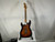Used Fender MIM STRATOCASTER BURST S Type Electric Guitar Sunburst 6-String 40012-S000310507 View 11