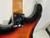 Used Fender MIM STRATOCASTER BURST S Type Electric Guitar Sunburst 6-String 40012-S000310507 View 13