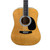 Used Esteban ACOUSTIC ELECTRIC GUITAR Acoustic Guitar Natural 41136-S000155699 View 1