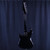 Used Baldwin BURNS JAZZ SPLIT SOUND ELEC GUITAR 66 Vintage Double Cutaway Electric Guitar Black 6-String 41140-S000135885 View 13