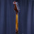 Used DOMINO DAWSON ELECTRIC GUITAR 1960S Vintage Semi-Hollow Electric Guitar Tobacco Sunburst 6-String 40123-S000135887 View 6