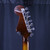 Used DOMINO DAWSON ELECTRIC GUITAR 1960S Vintage Semi-Hollow Electric Guitar Tobacco Sunburst 6-String 40123-S000135887 View 5
