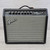 Used Fender SUPER CHAMP X2 1 x 10 Tube Combo Amplifier 1 x 10 41124-S000209439 View 1