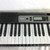 Used Casio CASIOTONE LK-S245 61-Key Keyboard 61-Key 41128-S000110959 View 2