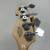 Used - SANDBERG CALIFORNIA SHORT SCALE Bass Guitar  40087-S000237513 View 9