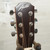New Austin Acoustic / Electric With Case 40015-AA25OSECSB View 6