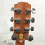 New Austin Acoustic / Electric With Case 40015-AA25OSECSB View 7