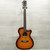 New Austin Acoustic / Electric With Case 40015-AA25OSECSB View 4