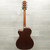 New Austin Acoustic / Electric With Case 40015-AA25OSECSB View 3