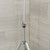 Used Yamaha HHS-3 Hi Hat Stand 40015-S000335318 View 5