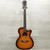 New Austin Acoustic / Electric with Case 40112-AA25OSECSB View 5