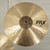 Used Sabian 14" Frx Hi Hat Cymbal Pair 40015-S000335323 View 4