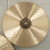 Used Sabian 14" Frx Hi Hat Cymbal Pair 40015-S000335323 View 9