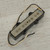 Used Fender 74 Jazz Bass Neck Pickup 40015-S000335328 View 6