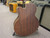 Used Dean EABC Acoustic Bass Guitar Natural 4-String 41137-S000106777 View 6