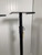 Used On Stage MONITOR STANDS PAIR Speaker Stand 40107-S000156151 View 4