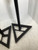 Used On Stage MONITOR STANDS PAIR Speaker Stand 40107-S000156151 View 5