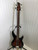 Used Yamaha TRBX204 Bass Guitar Sunburst 4-String 40107-S000156150 View 1