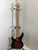 Used Yamaha TRBX204 Bass Guitar Sunburst 4-String 40107-S000156150 View 5