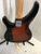 Used Yamaha TRBX204 Bass Guitar Sunburst 4-String 40107-S000156150 View 6