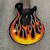 Used DEAN EVO DRAGSTER Electric Guitar 41106-S000098868 View 1