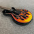 Used DEAN EVO DRAGSTER Electric Guitar 41106-S000098868 View 7