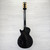 Used Gibson Les Paul Studio Ebony W/ HSC Electric Guitar Black 6-String 41124-S000209444 View 5