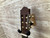 Used Yamaha C-40 CLASSICAL Guitar 41138-S000099240 View 5