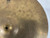 Used Zildjian 20 IN RIDE PLANET Z Ride Cymbal 20" 40012-S000310508 View 6