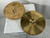 Used Sabian SOLAR 14IN HIHATS Hi Hat Cymbals 14" 40012-S000310513 View 6