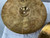 Used Sabian SOLAR 14IN HIHATS Hi Hat Cymbals 14" 40012-S000310513 View 8